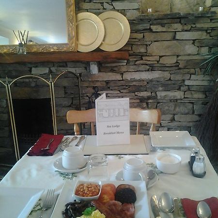 Sea Lodge B&B Durrus Exteriér fotografie