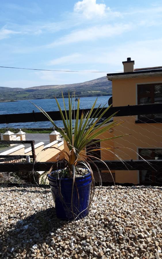 Sea Lodge B&B Durrus Exteriér fotografie