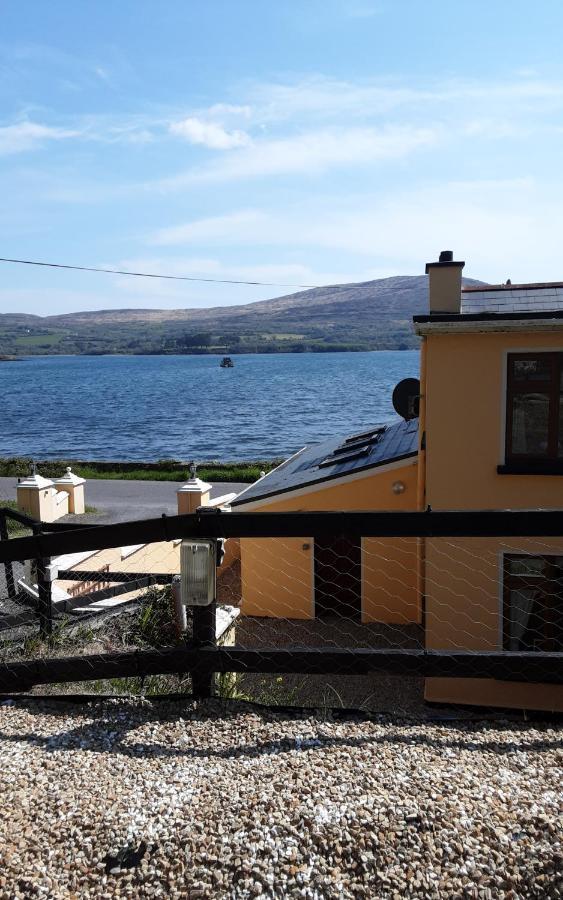 Sea Lodge B&B Durrus Exteriér fotografie