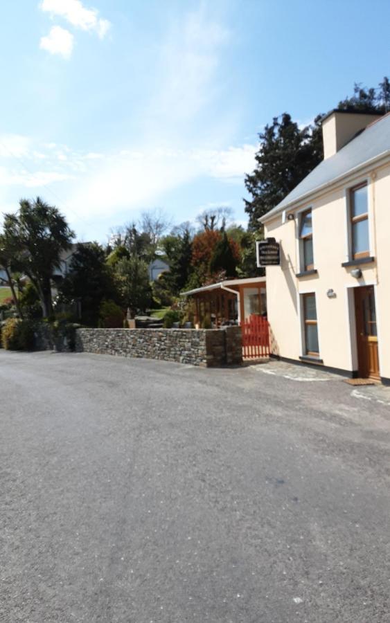 Sea Lodge B&B Durrus Exteriér fotografie