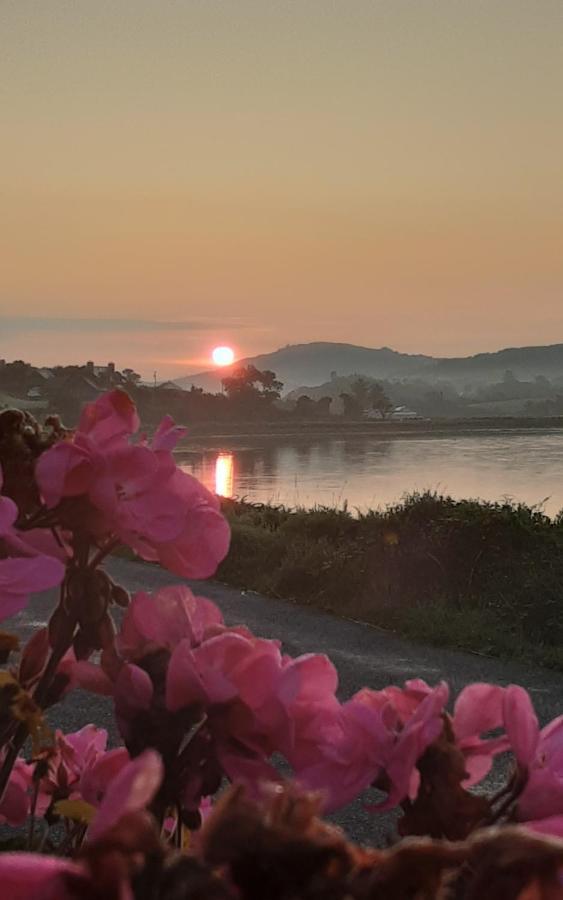 Sea Lodge B&B Durrus Exteriér fotografie