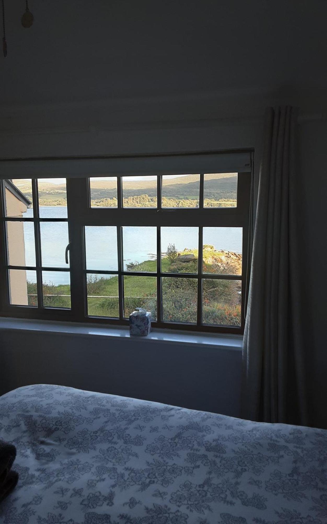 Sea Lodge B&B Durrus Exteriér fotografie
