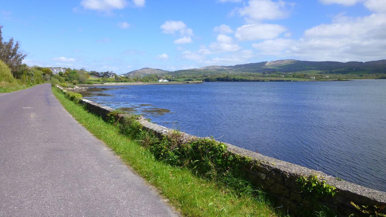 Sea Lodge B&B Durrus Exteriér fotografie
