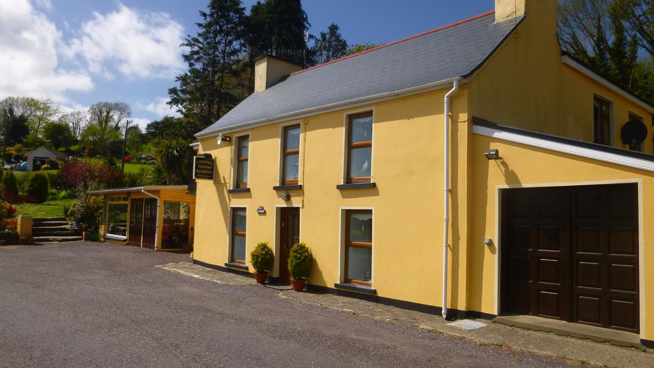 Sea Lodge B&B Durrus Exteriér fotografie