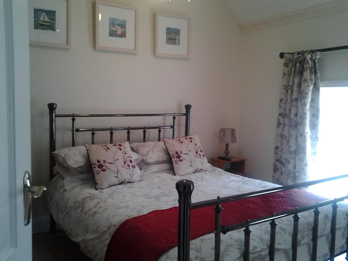 Sea Lodge B&B Durrus Exteriér fotografie