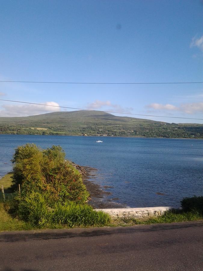 Sea Lodge B&B Durrus Exteriér fotografie