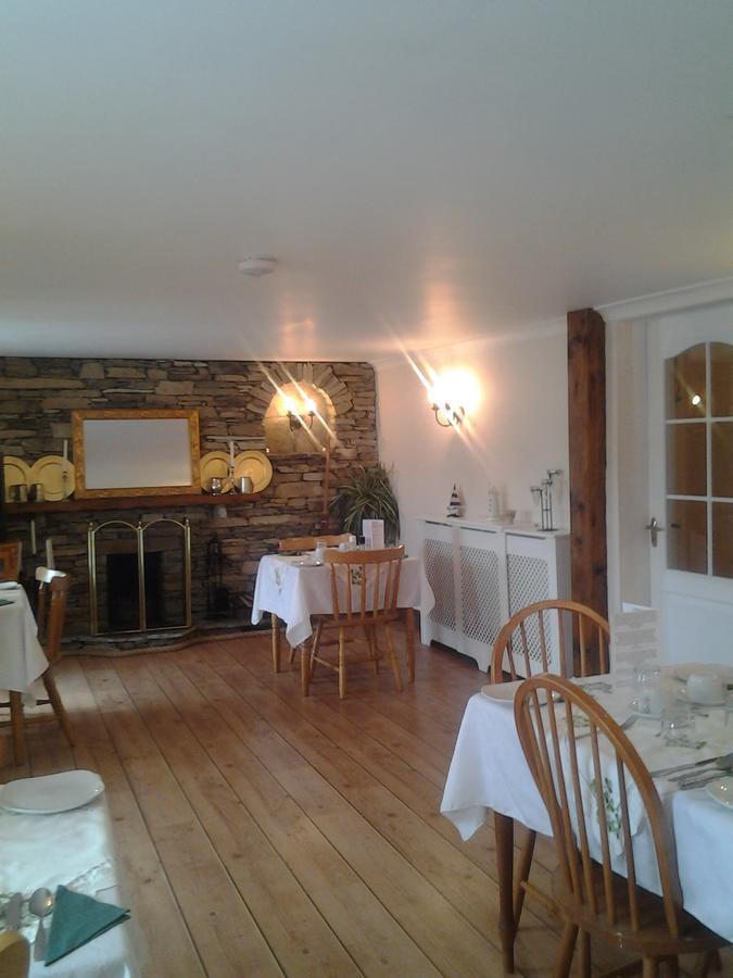 Sea Lodge B&B Durrus Exteriér fotografie