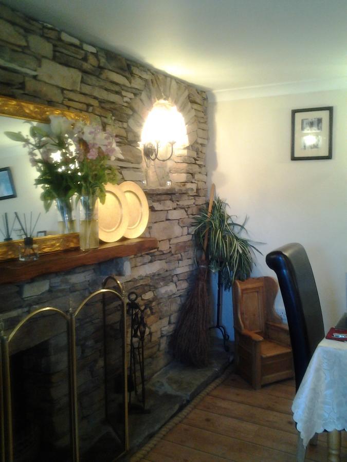Sea Lodge B&B Durrus Exteriér fotografie